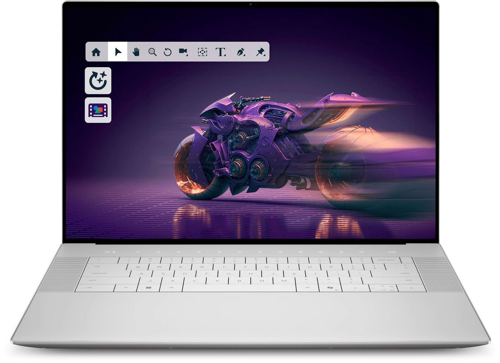 Dell laptop